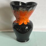 Vintage vase from the 60s
