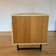 Swedish double-sided desk from Royal Board, 1970s