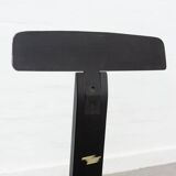 Tre3 chair by angelo mangiarotti for skipper, italy