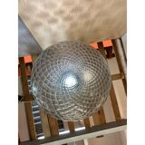 Glass Balloton Fume Pendant Sphere