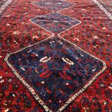 persian carpet of Shiraz