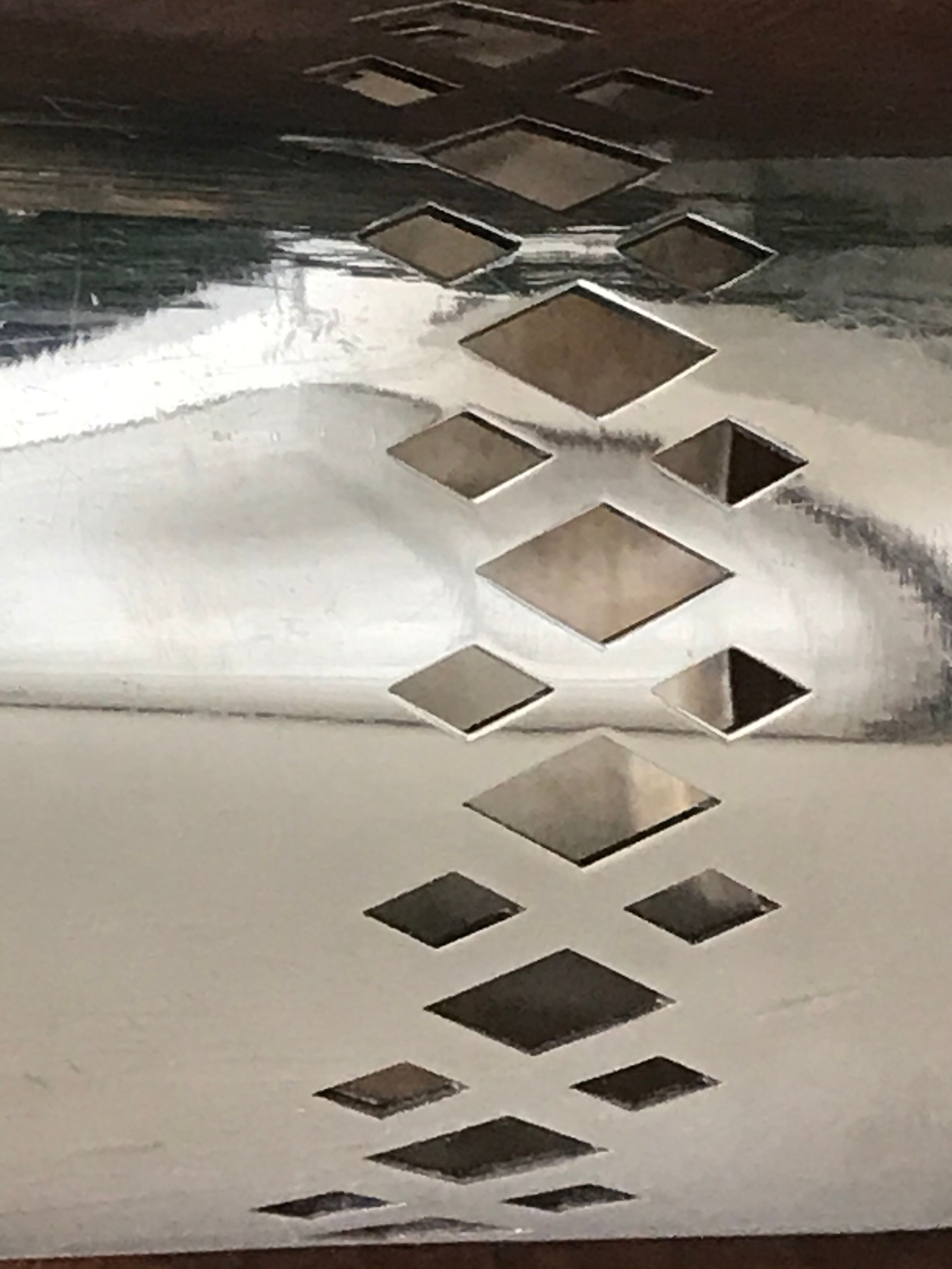 Christofle Hotel Bottle Holder