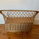 Vintage bench box