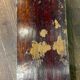 Antique Chinese low cabinet