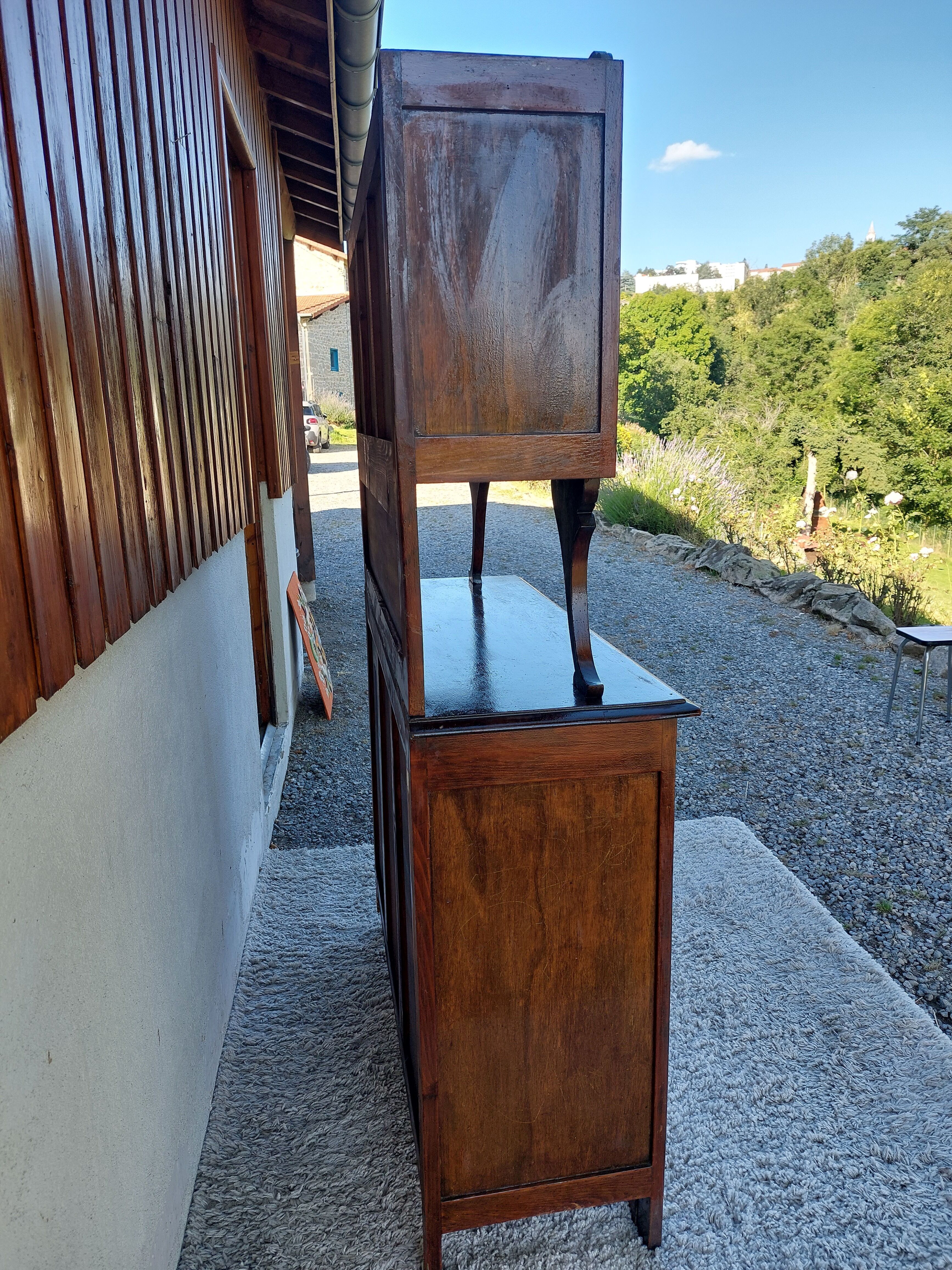 Art Deco sideboard