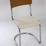 Auping cantilever chair model 656, 1930s