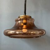 Space Age suspension by Herda