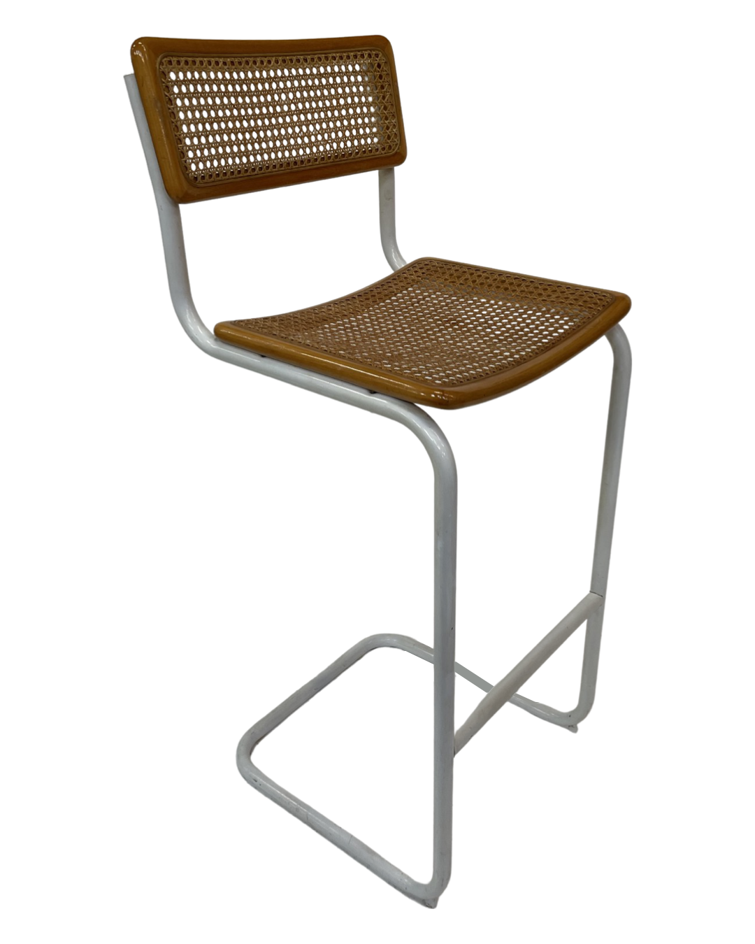 Vintage Cesca Design Bar Stools 80's design