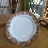 Limoges plates