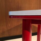 Vintage table circa 1980