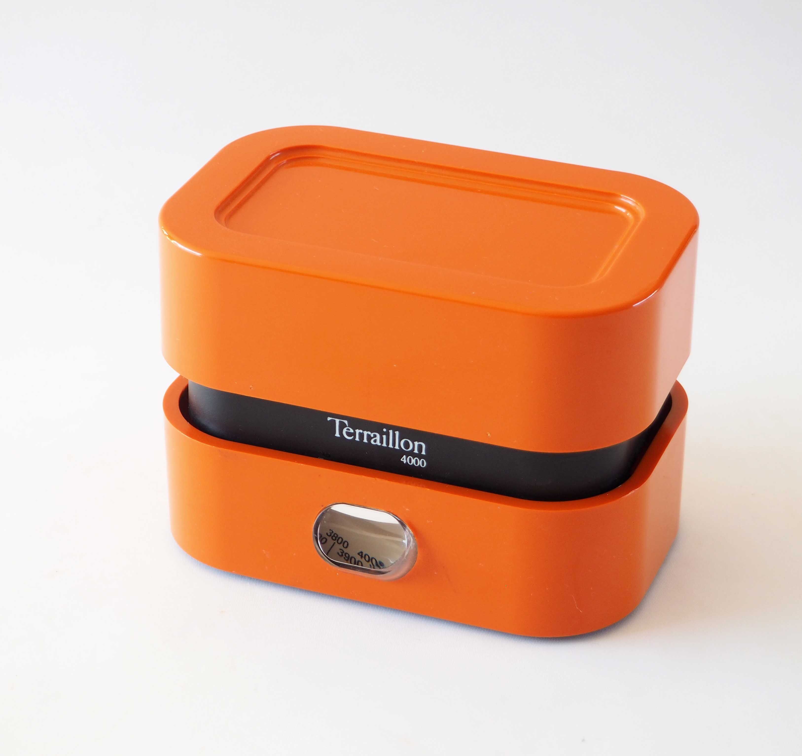 Teraillon kitchen scale 4000 Zanuso