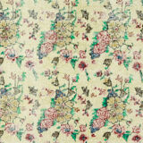 Anatolian handmade vintage rug 296 cm x 150 cm