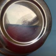 Grand vase en cuivre Legellier villedieu