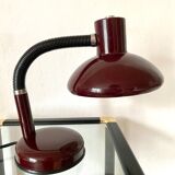 Vintage 80s desk lamp