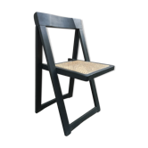 Chaise pliante design italien