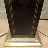 Floor lamp House Le Dauphin 1980