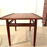 Table basse Danoise Grete Jalk 1960
