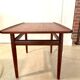 Danish coffee table Grete Jalk 1960