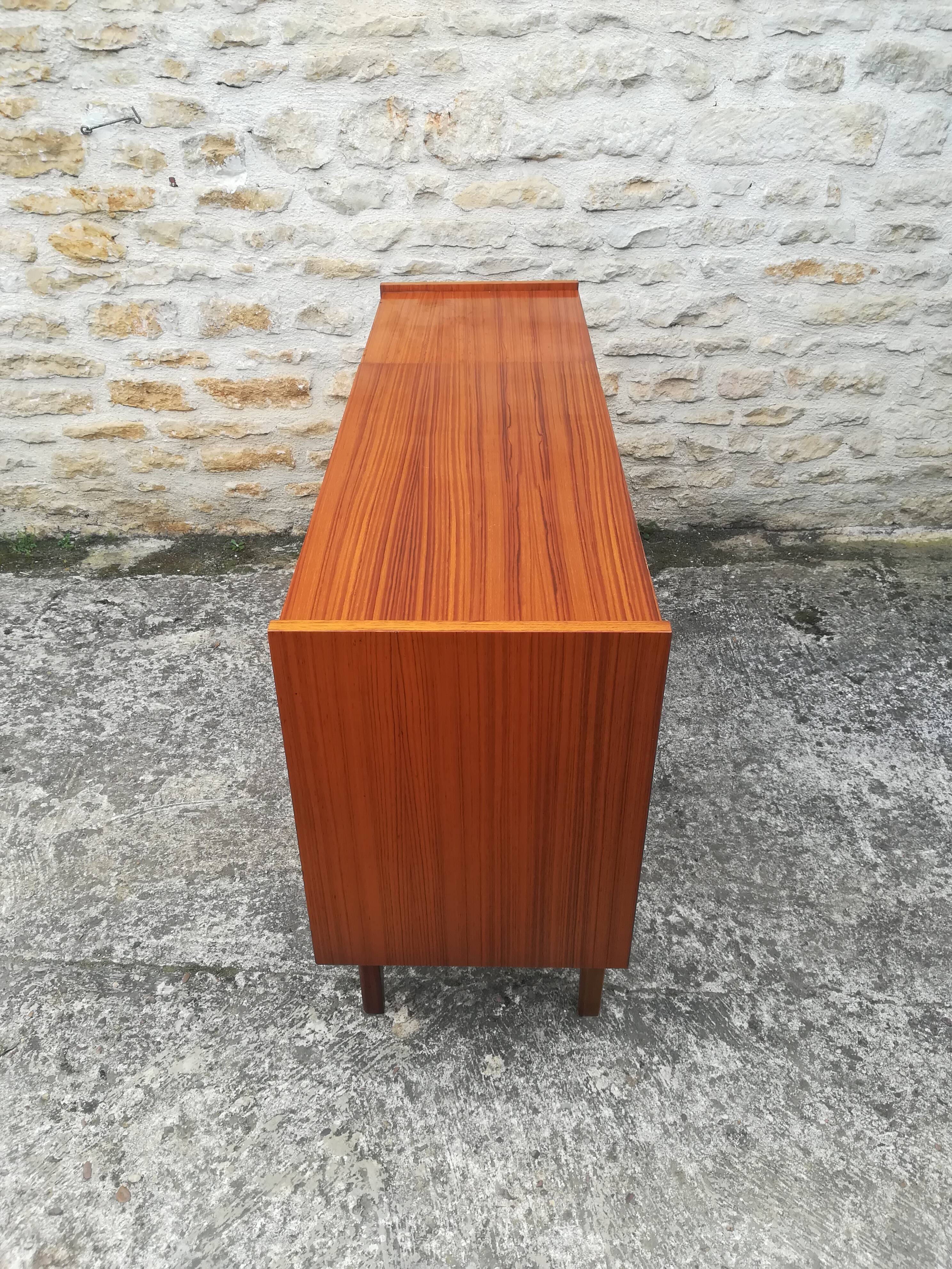 Scandinavian hairdresser