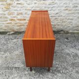 Scandinavian dressing table