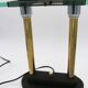 Vintage Robert Sonneman desk lamp, SMC Boxford Holland, 1980s