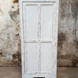 Vintage Parisian wardrobe