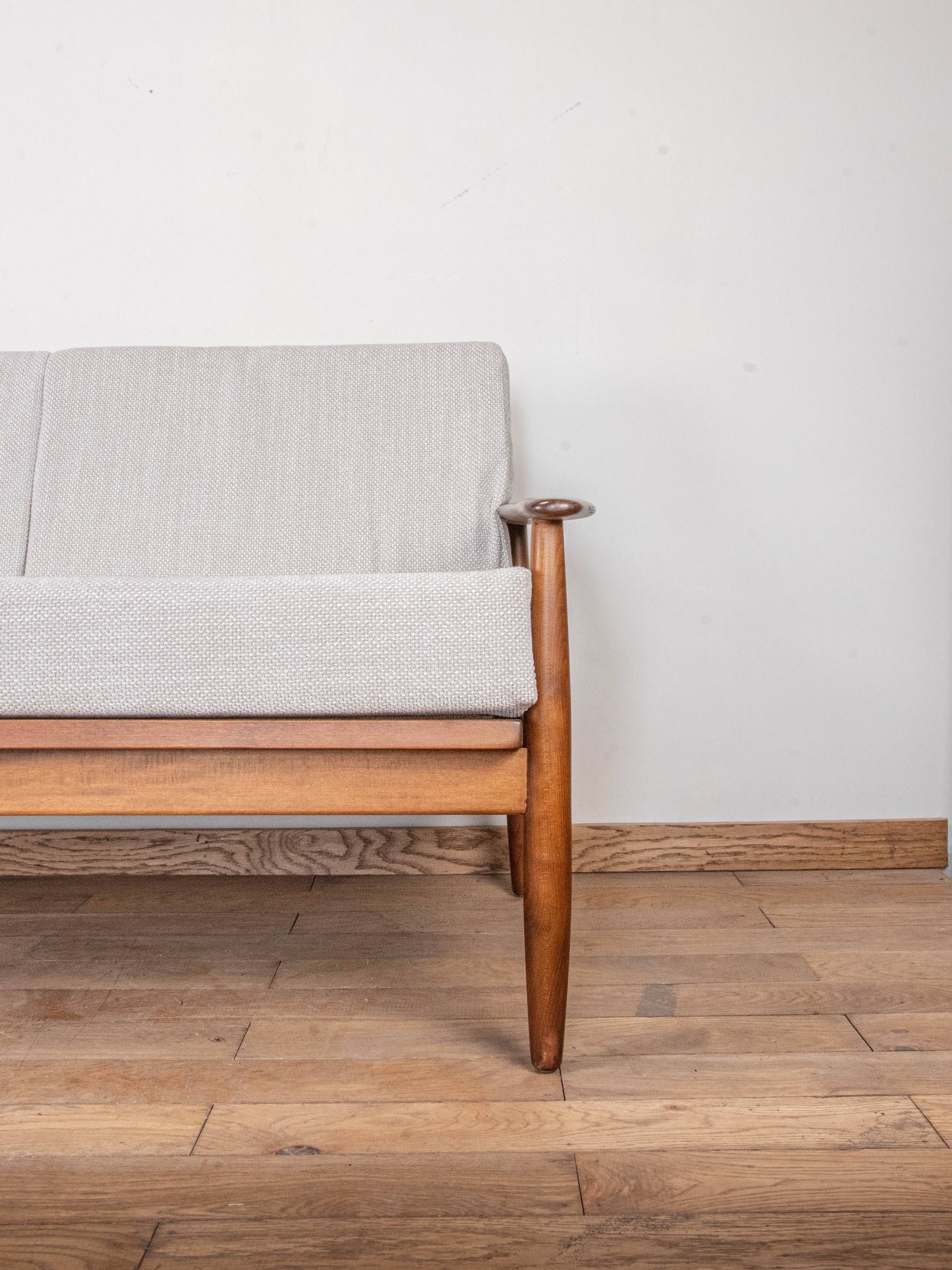 Canapé Scandinave