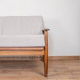 Scandinavian sofa