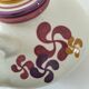 Large Basque teapot Goicoechea – Basque cross decoration