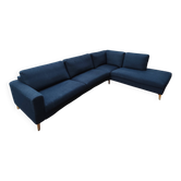 Habitat corner sofa 7 seats