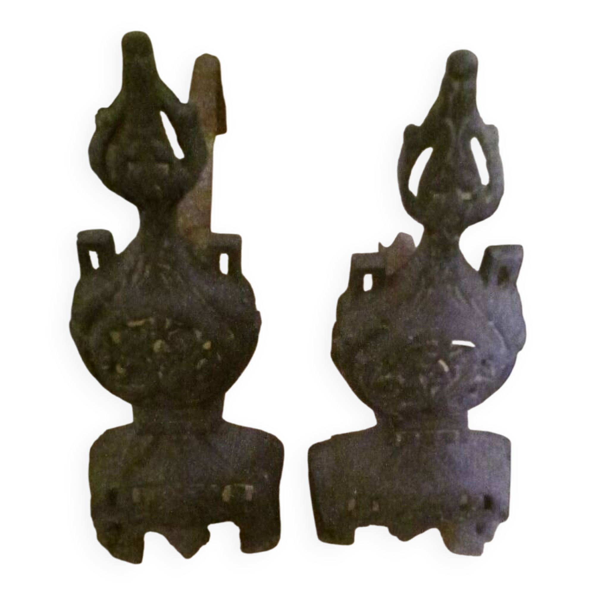 Chimney pot