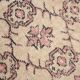 4x7 Rug For Living Room Soft Pastel Vintage Rug, 117x213Cm SK 3456