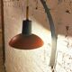 Philips Louis Khalf wall light