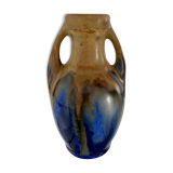 Vase soliflore, Manufacture Méténier, circa 1930