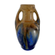 Vase soliflore, Manufacture Méténier, circa 1930