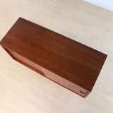 Teak sideboard kai kristiansen small