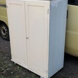 Meuble parisien cases de rangement