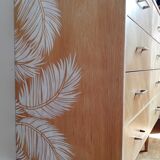 Chest of drawers 60s revisited