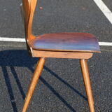 Baumann chair from the 70
