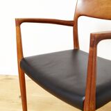 Niels Otto Møller Chair No.57 for JL Møller