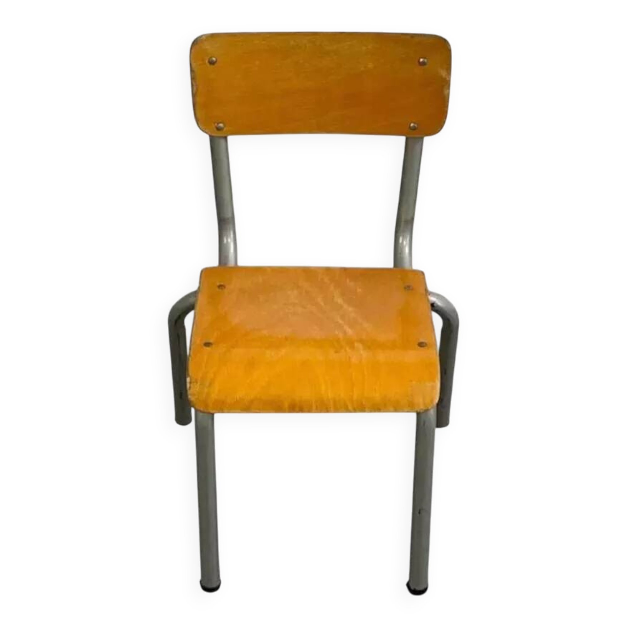 Mullca school chair