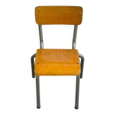 Mullca school chair