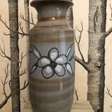 Vase west germany