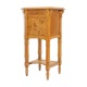 Table de chevet Art Nouveau