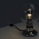 Lampe de table chromée Cosack Leuchten