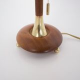 Table lamp 1950