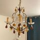 Petit lustre vintage