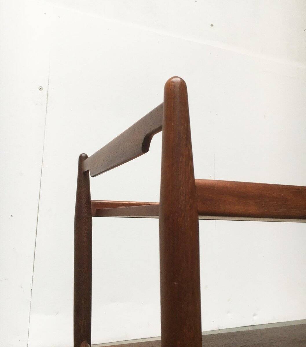 Mid-Century Teak Sideboard