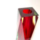 Submerged vase, Flavio Poli, Murano