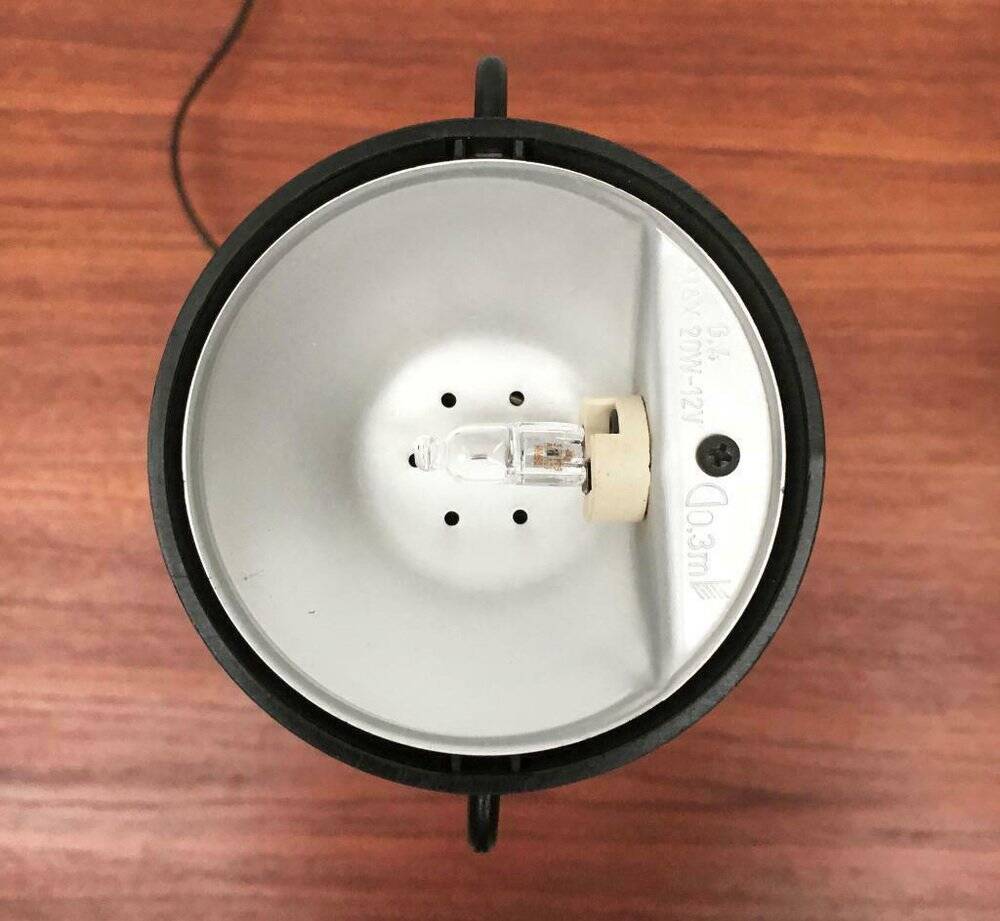 Vintage Italian postmodern Meridiana table lamps by Paolo Francesco Piva for Stefano Cevoli, 1980s, set of 2.